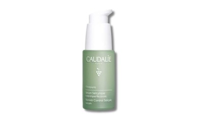 Free Caudalie Vinopure Anti-Blemish Serum