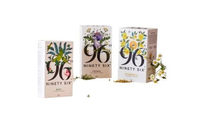 Free 96 Degrees Tea Samples