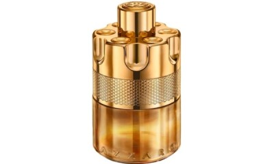 Free Azzaro Aftershave