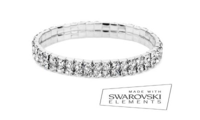 Free Bracelet (Worth £50)