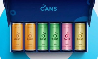 Free CANS Sample Box