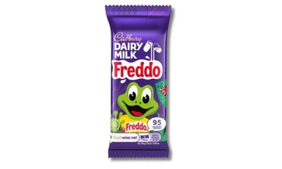 Free Cadbury's Freddo Bar