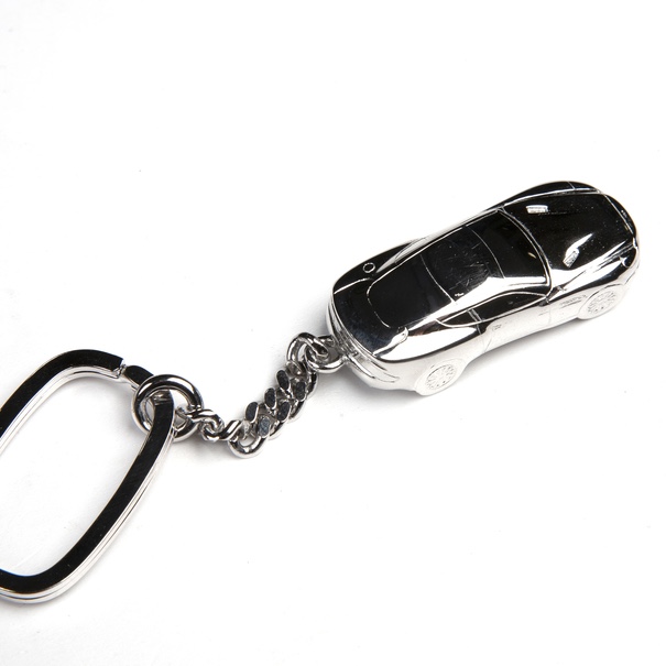 Free Car Keyrings, Mugs and Water Bottles