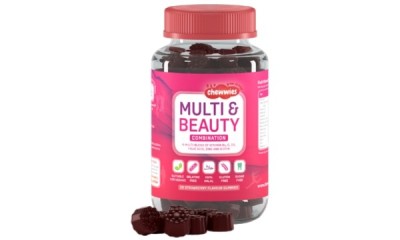 Free Chewwies Multivitamin Gummies