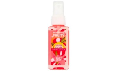 Free Fruity Mist Sweet Lychee