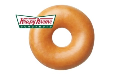 Free Krispy Kreme OG Donut - today only!