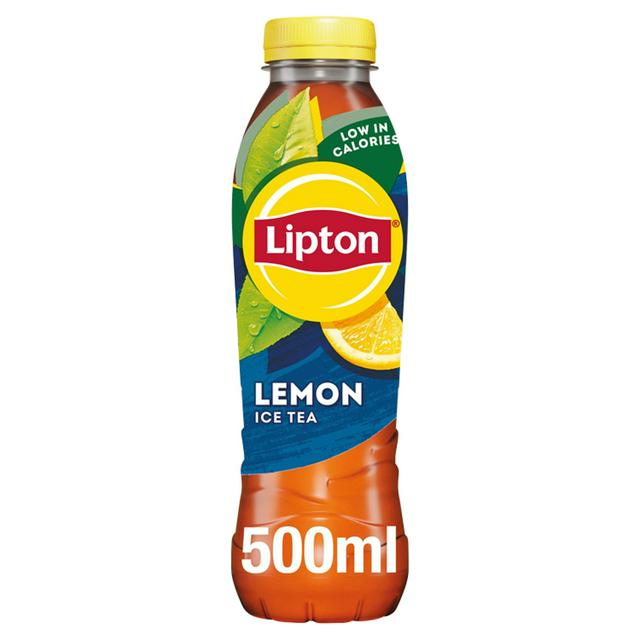 Free Lipton Iced Tea