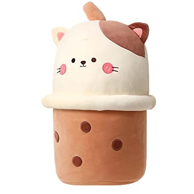 Free Miniso Plush Toy