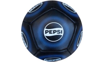 Free Pepsi Football