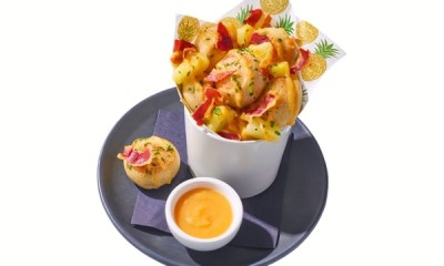 Free Pizza Dough Balls at Pizza Express - today only!