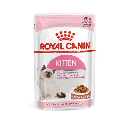 Free Royal Canin Kitten and Puppy Food