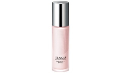 Free Sensai Moisturiser