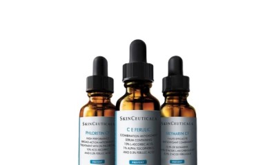 Free SkinCeuticals Serum