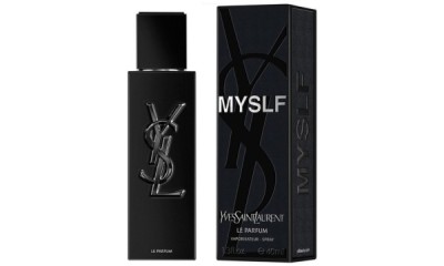 Free YSL Aftershave - go go go!