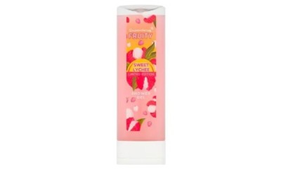 Free Fruity Shower Gel
