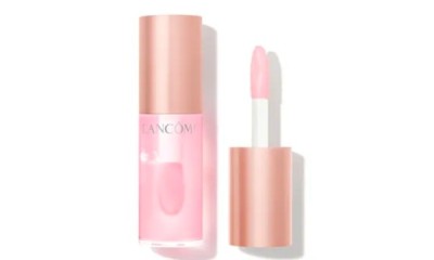 Free Lancome Lip Gloss