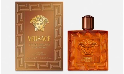 Free Versace Perfume