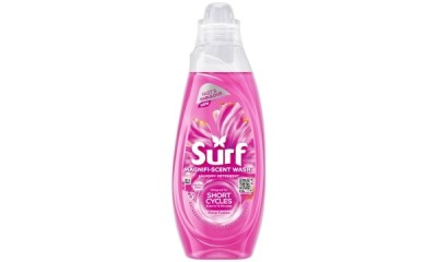 Free £3 Surf Detergent Voucher - 79,000 Available!