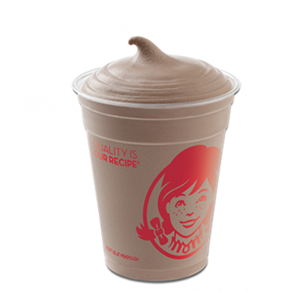 Free Wendy’s ‘Frosty’ Ice Cream