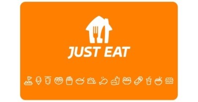 Free £40 Just Eat Voucher