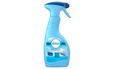 Free Febreze Fabric Refresher - 10,000 Available!