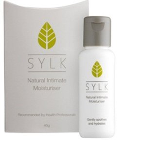 Free Sylk Natural Moisturiser