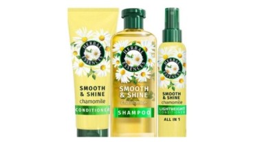 Free Herbal Essences Bundle