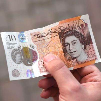 Free £10 Cash – Quick & Easy!
