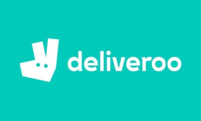 Free £25 Deliveroo Voucher