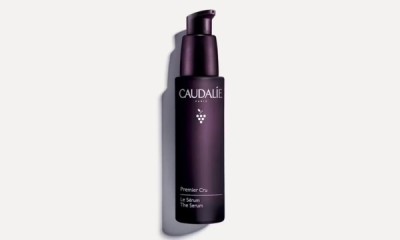 Free Caudalie Anti-Aging Skincare - go go go!