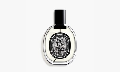 Free Diptique Unisex Perfume