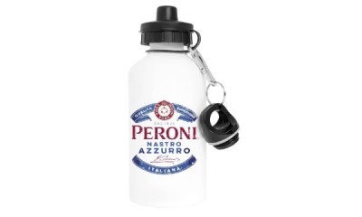 Free Peroni Water Bottle
