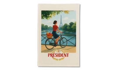 Free Tea Towel Set