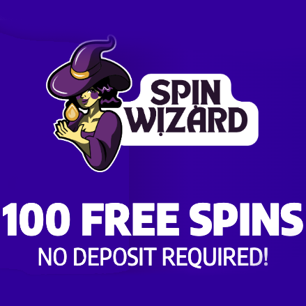 Get 100 Free Spins – No Deposit Required
