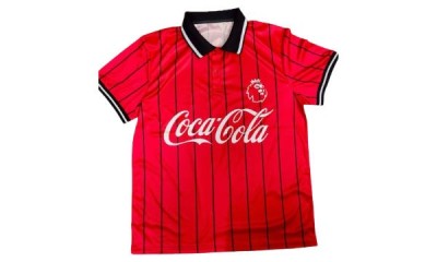 Free Premier League Shirt