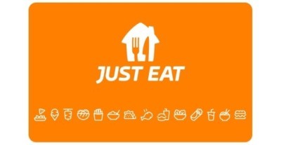 Free £25 Just Eat Voucher