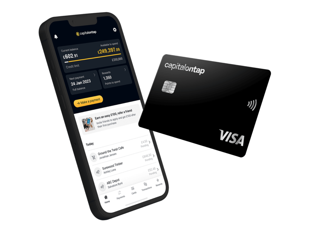 Free £75 Cash Bonus For Any Spend