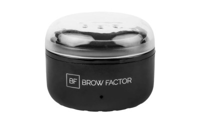 Free Brow Factor Micro Wax Heater - today only!