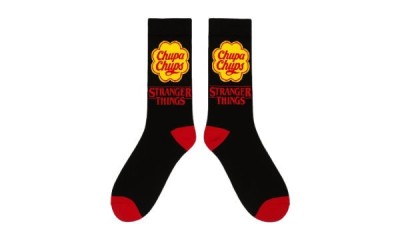 Free Chupa Chups Socks