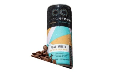 Free Cold Brew Coffee 6-pack