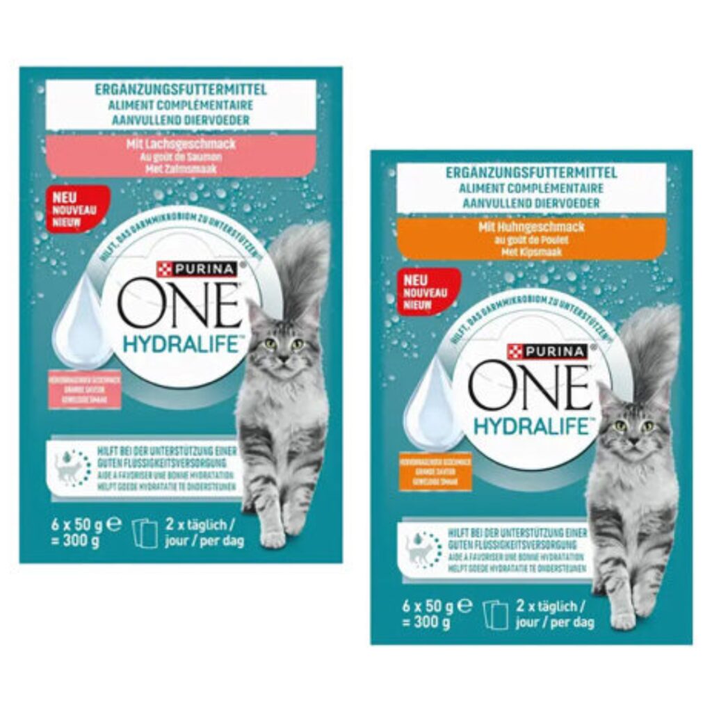 Free Purina Cat Food