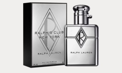 Free Ralph Lauren Aftershave - go go go!