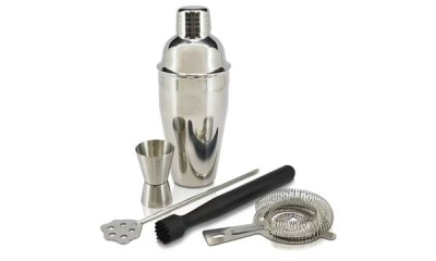 Free Schweppes Cocktail Kit