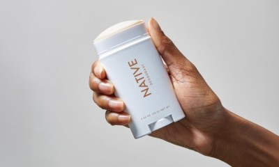 Free Native Deodorant