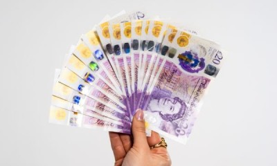 Win £25,000 in Cash
