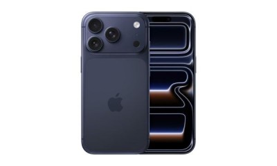Win an iPhone 17 Pro