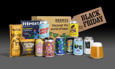 Free Case of Beers Worth £27