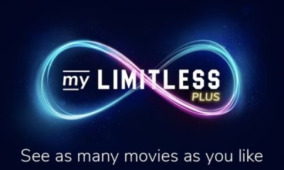 Free Odeon Membership