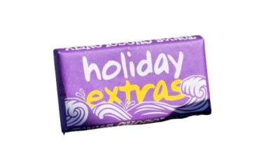 Free Tony's Chocolate Bar