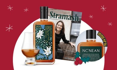 Free Bottle of Whisky